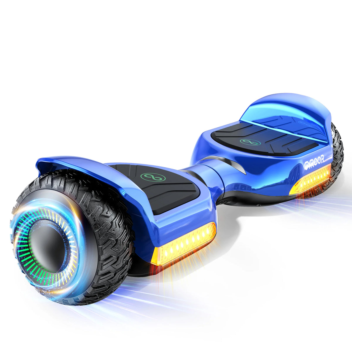 Gyroor G13 Swift Hoverboard for Kids With Bluetooth