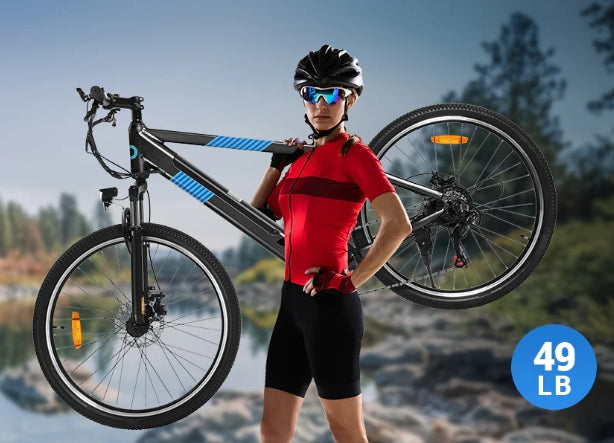Best Budget-Friendly Commuter Electric Bicycles