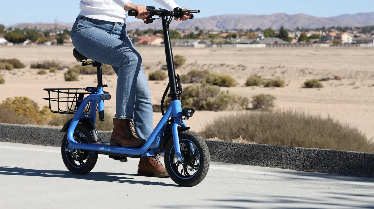 Full Suspension Ebike 1000w: The Ultimate Off-Road Adventure Machine