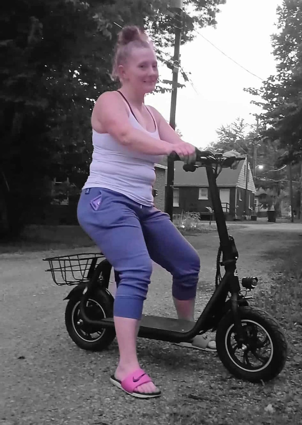 Good Budget Electric Bike: Affordable, Efficient, and Eco-Friendly Commuting