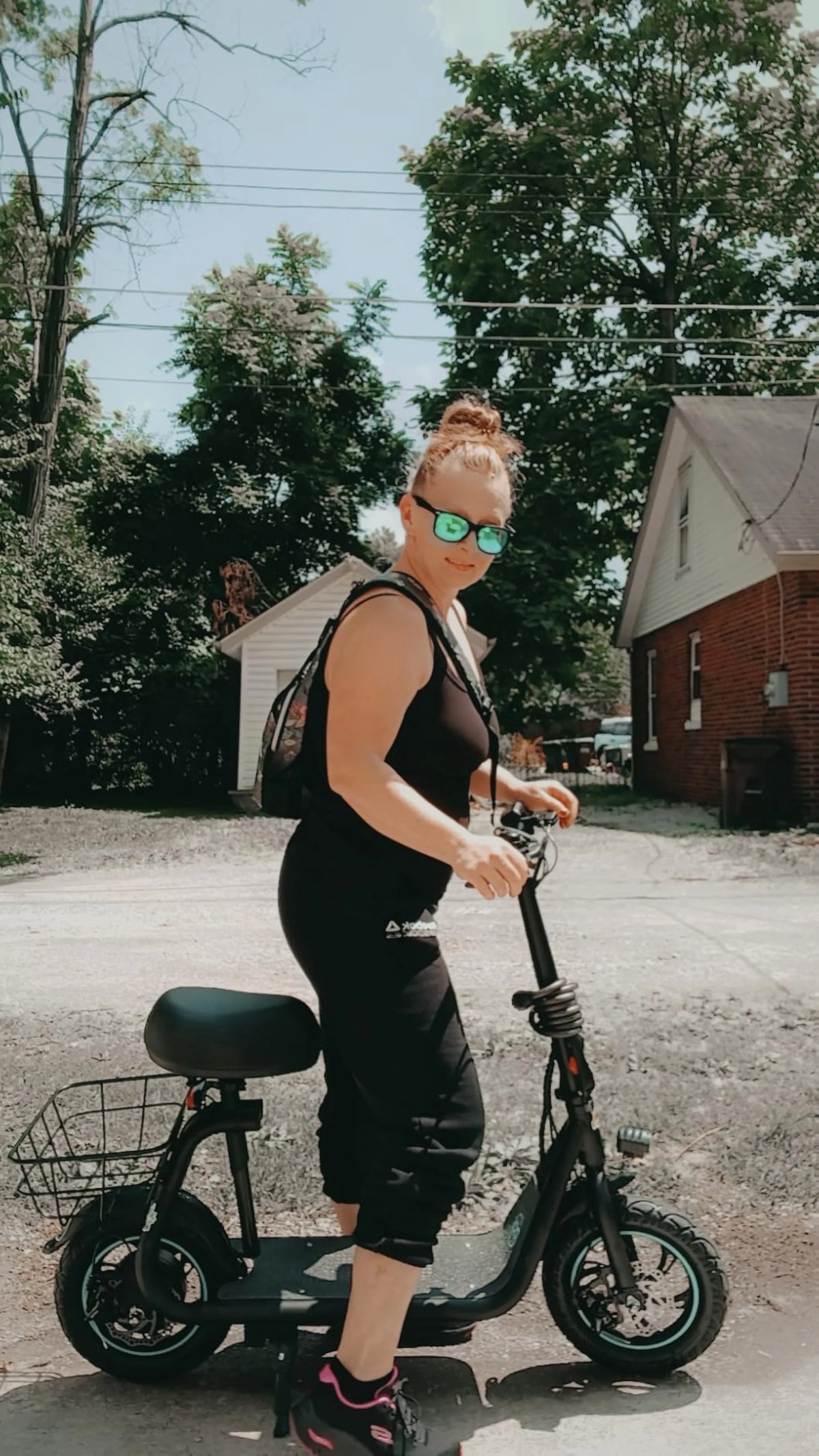 Are Electric Scooters Legal in Poland? A Complete Guide