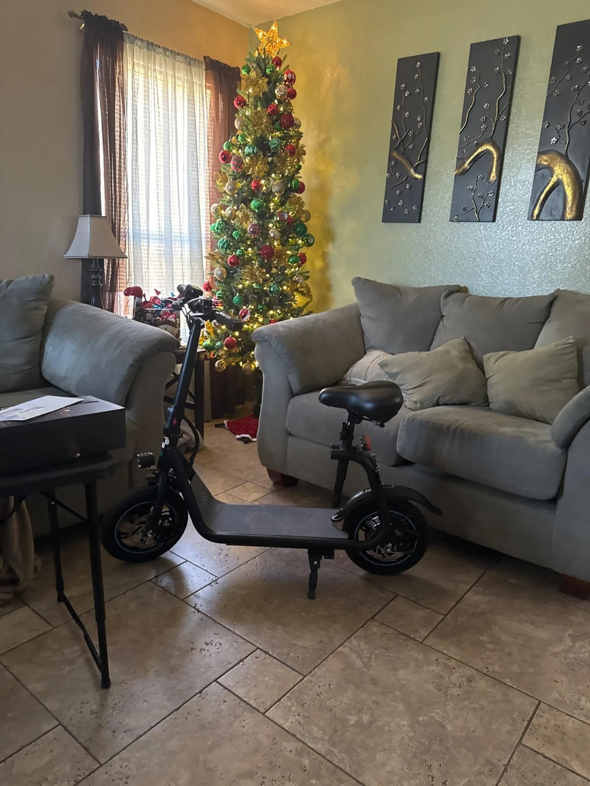 Electric Scooter Brake Pad Replacement: A Complete Guide to Safe and Efficient Maintenance