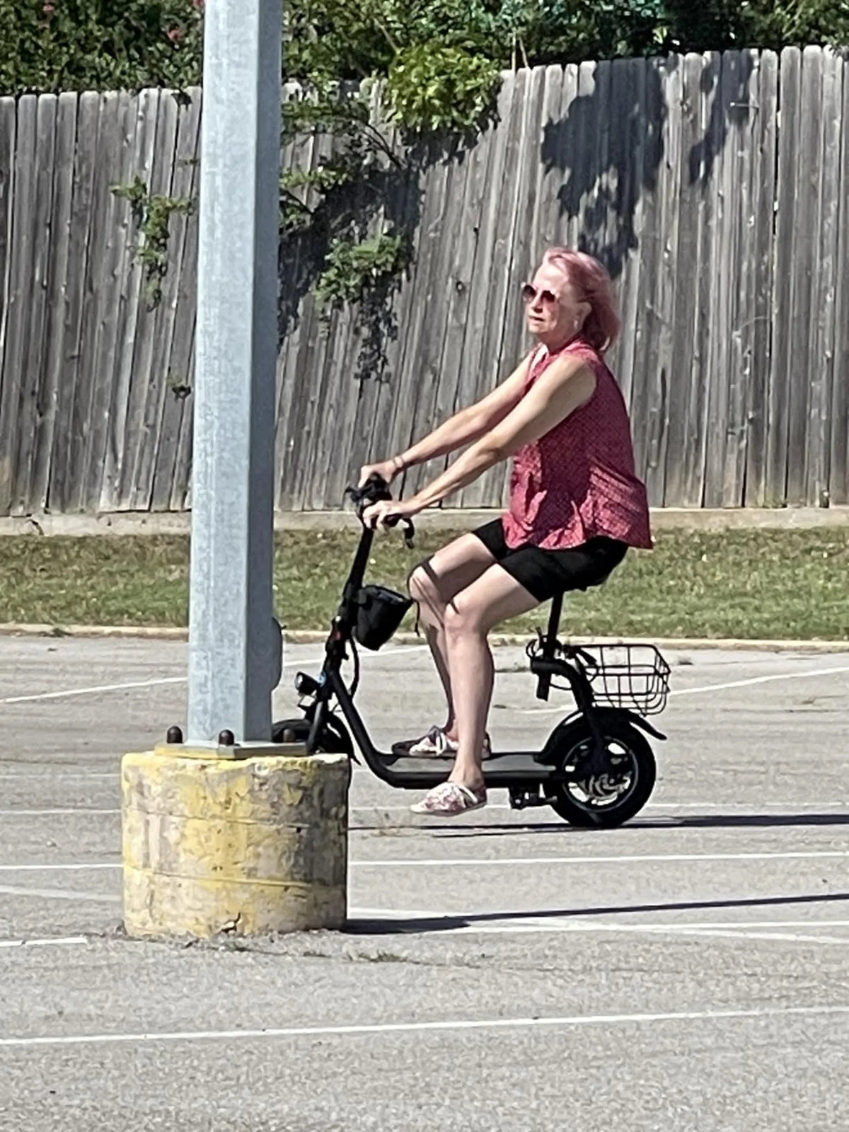Is a Trike Safer Than a Motorcycle? Exploring the Key Differences