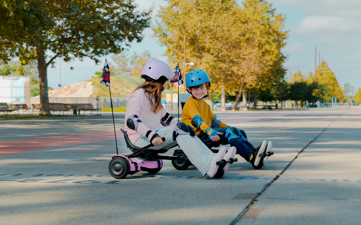 Why Hoverboard Catch Fire: The Shocking Truth Behind the Danger