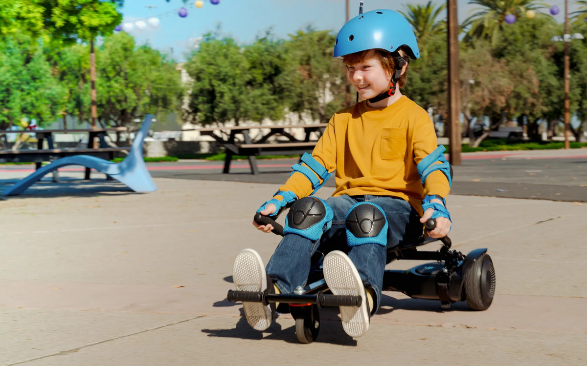 8.5 Hoverboard Under 200: The Ultimate Guide to Affordable Fun