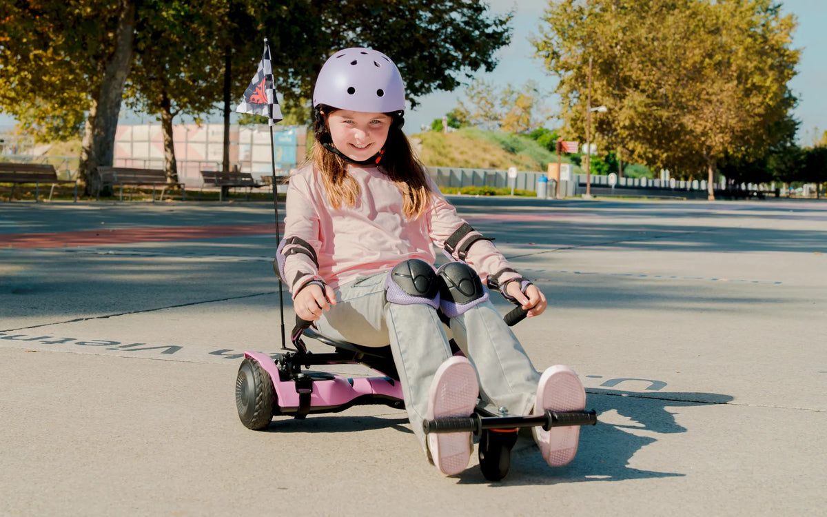 Why Isn't My Hoverboard Turning On? Troubleshooting Guide