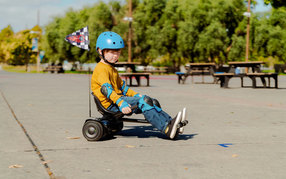Regular Size Hoverboard: The Ultimate Guide to Choosing the Perfect Ride