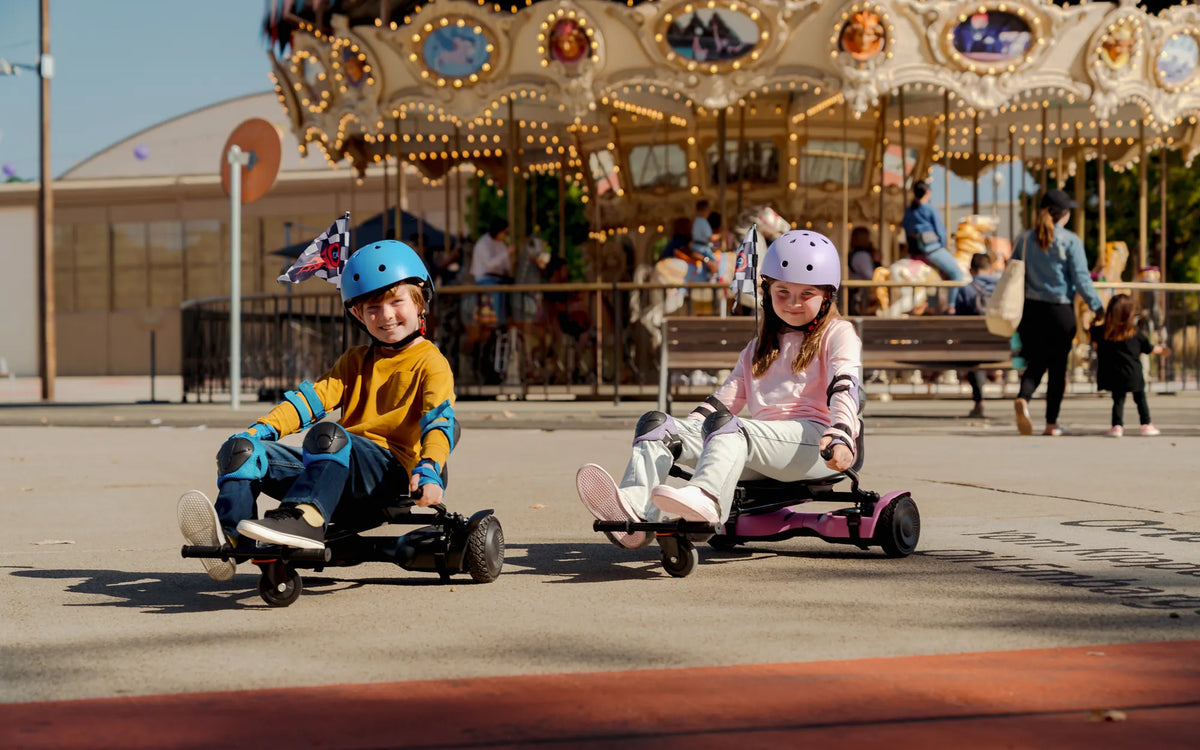 Do All Hoverboards Come With GPS? Exploring the Features and Benefits