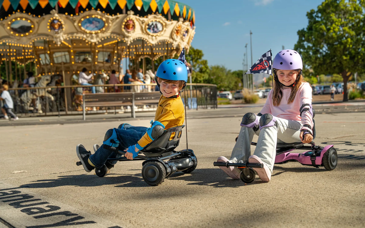 Black Hoverboard Under 200: The Ultimate Guide to Affordable and Stylish Riding