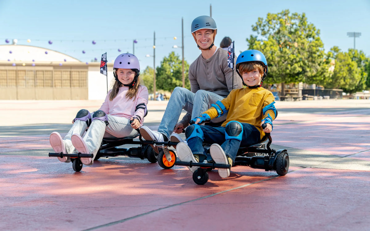 Can I Ride a Hoverboard at the Beach? Exploring the Possibilities