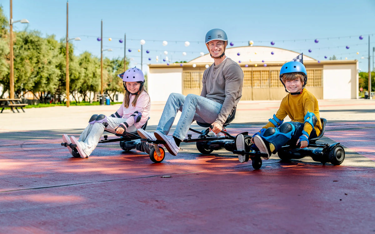 25.2 V Hoverboard Battery Replacement: A Complete Guide to Safe and Efficient Upgrades