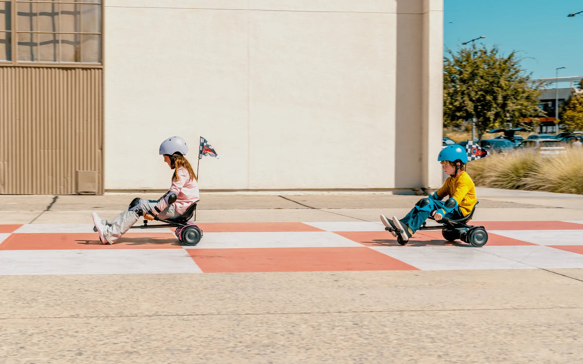 How to Balance a Hoverboard: A Step-by-Step Guide for Beginners