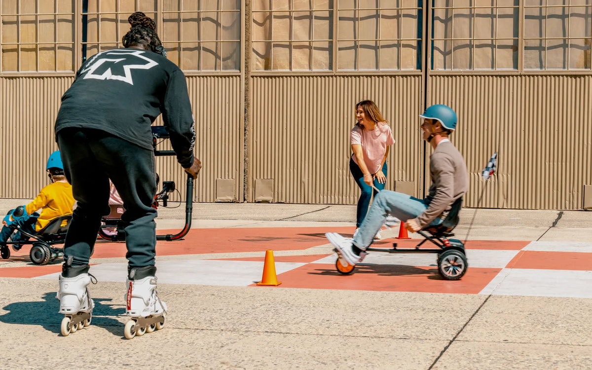 Are Hoverboards for Inside? Exploring Indoor Use and Safety Tips