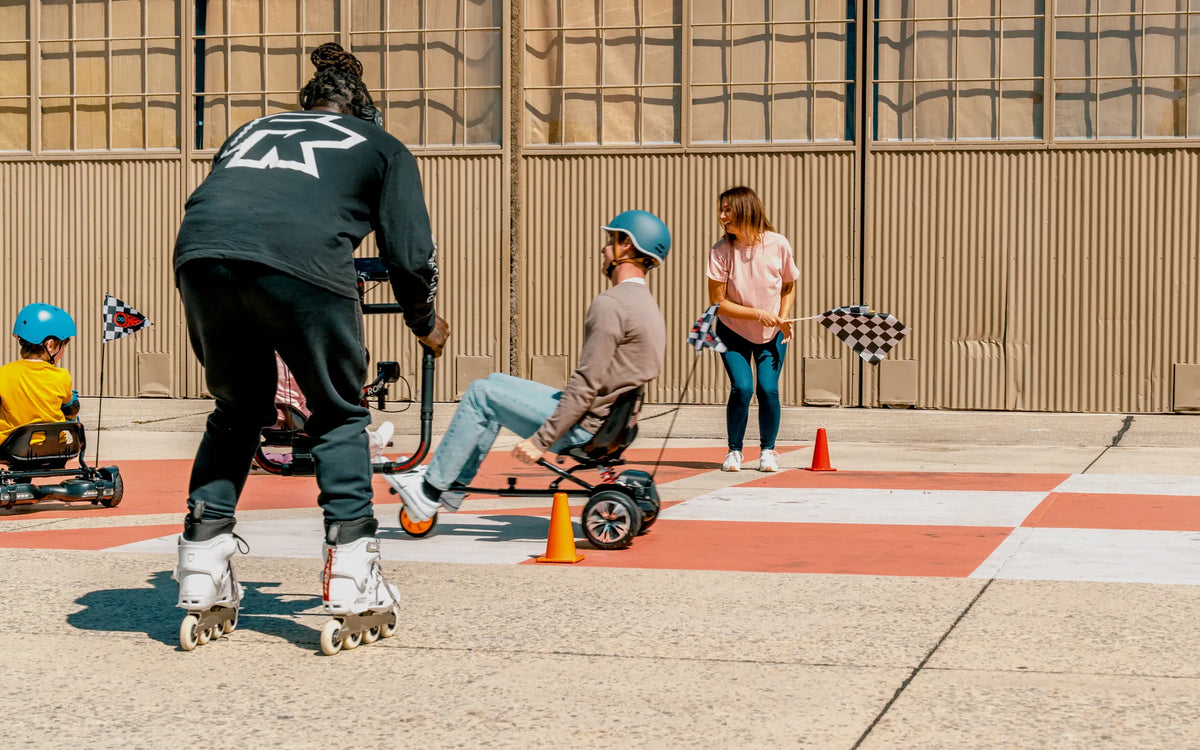 What Hoverboards Don't Explode: A Guide to Safe and Reliable Riding