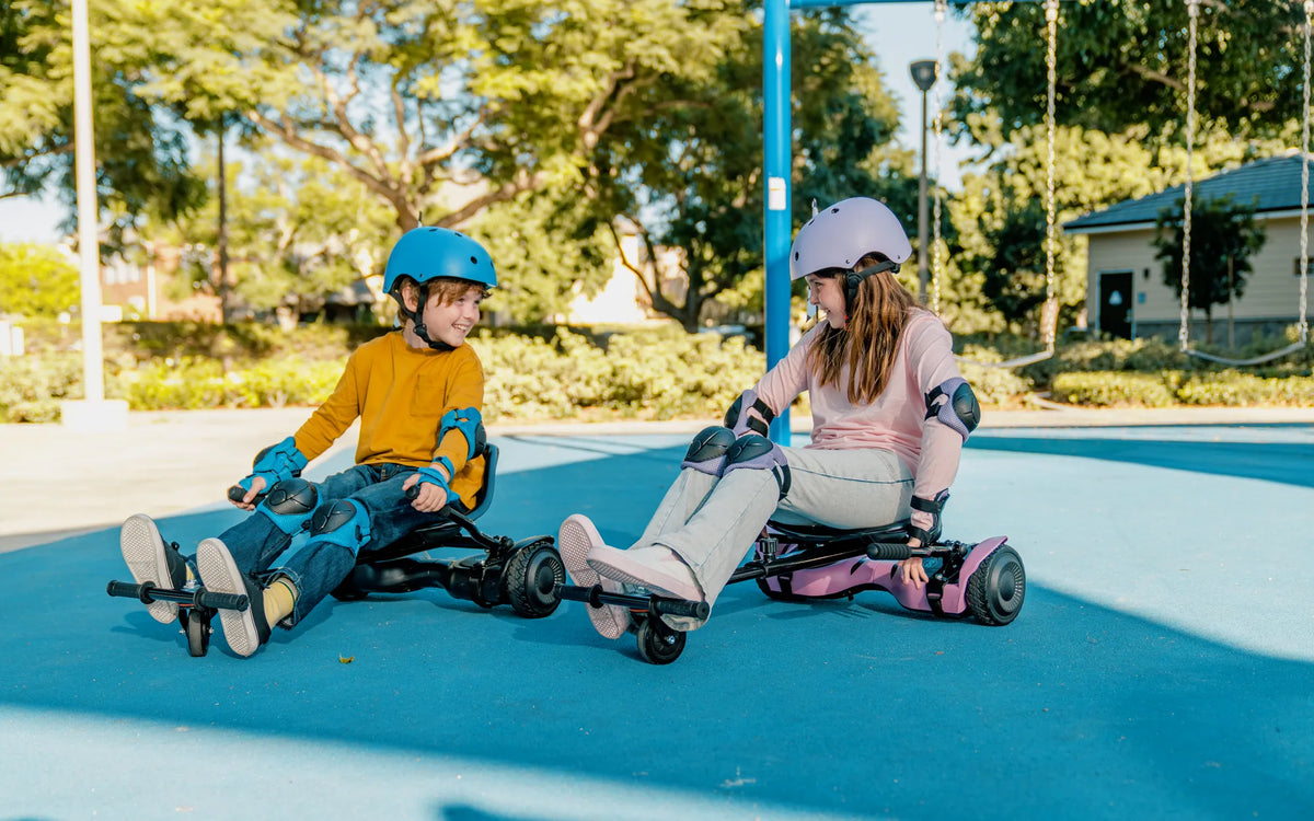 Fastest Hoverboards: The Ultimate Guide to Speed and Performance