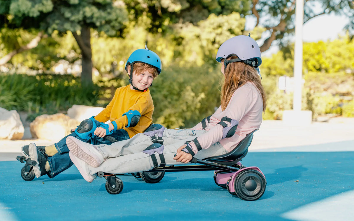 Can a Hoverboard Be Used on Carpet? Exploring the Possibilities