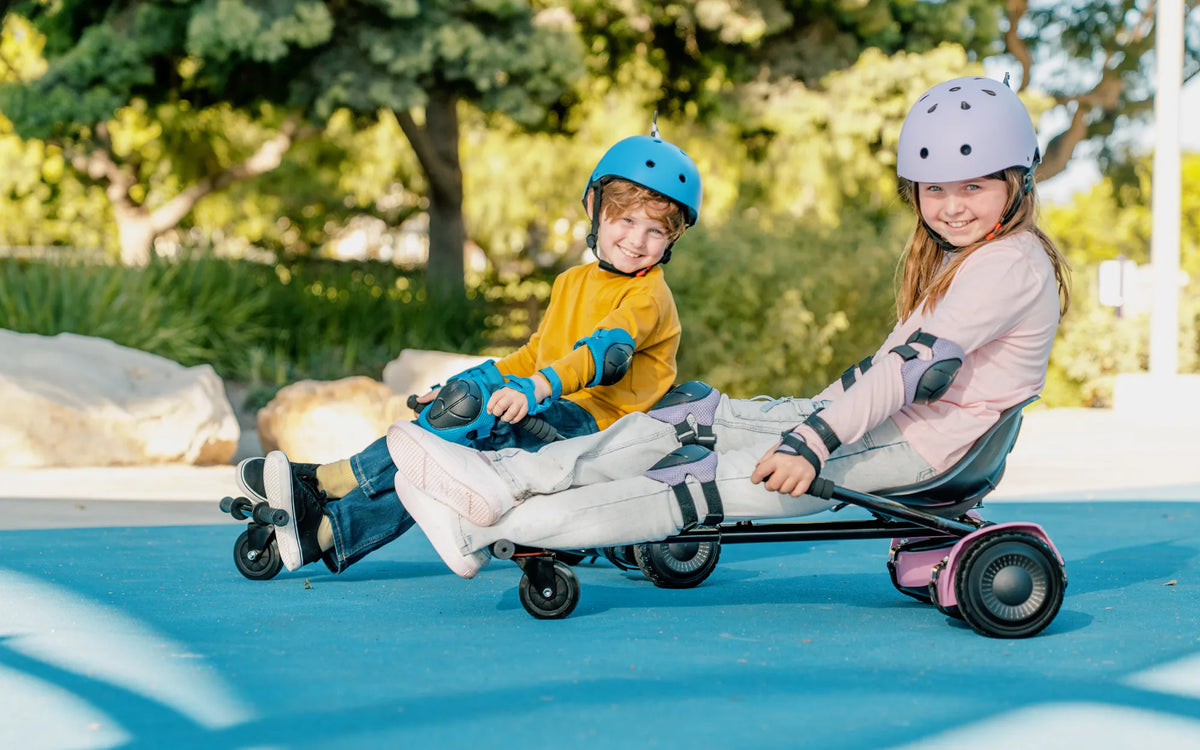 Training Hoverboard: The Ultimate Guide to Mastering Your Ride Safely and Efficiently