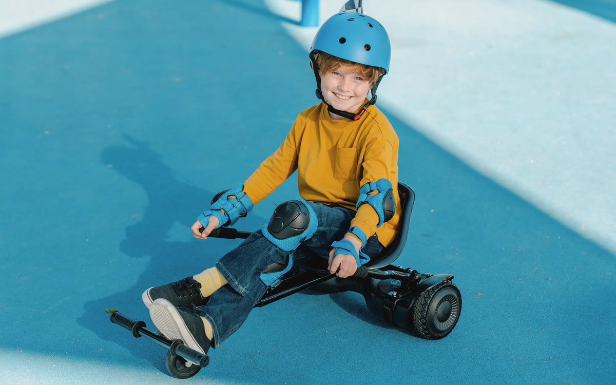 How Much Is a Hoverboard for Girls? A Complete Pricing Guide