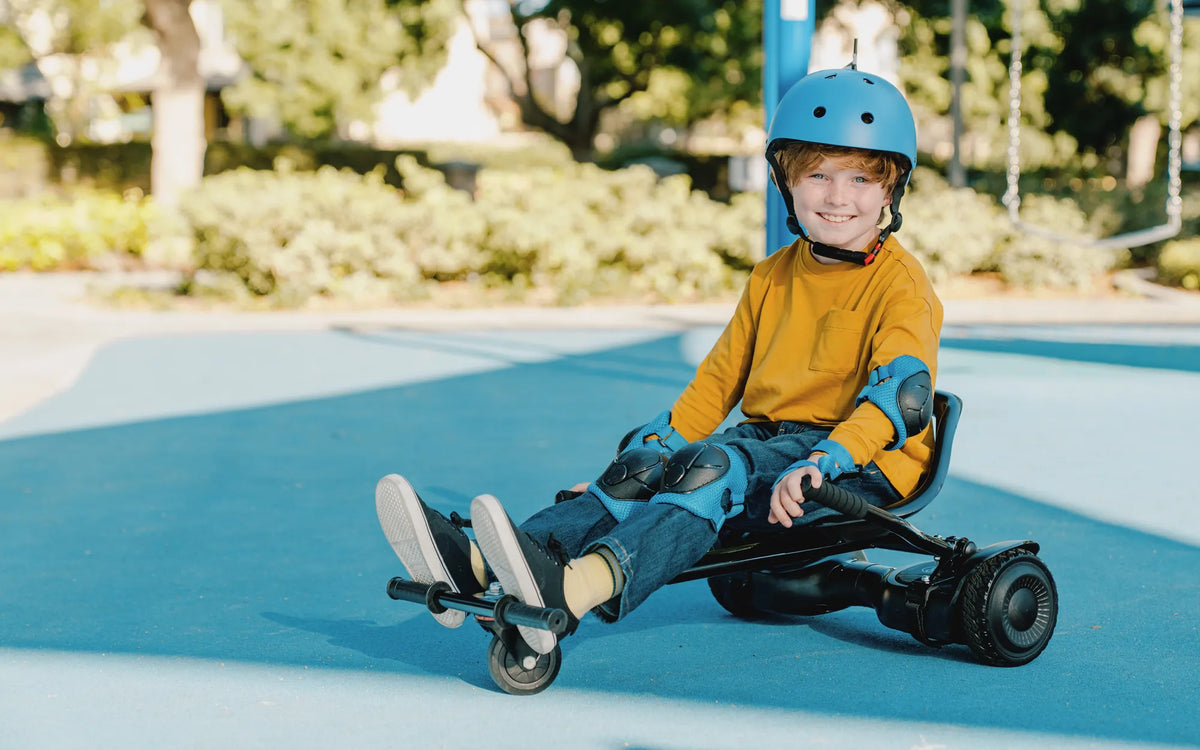 Are Lithium Batteries Safe for Hoverboards? Exploring the Risks and Safety Measures