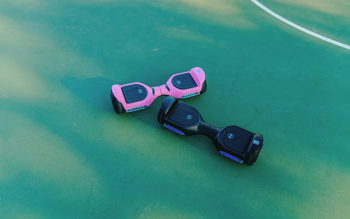 How Do You Reset a Hoverboard Battery? A Step-by-Step Guide