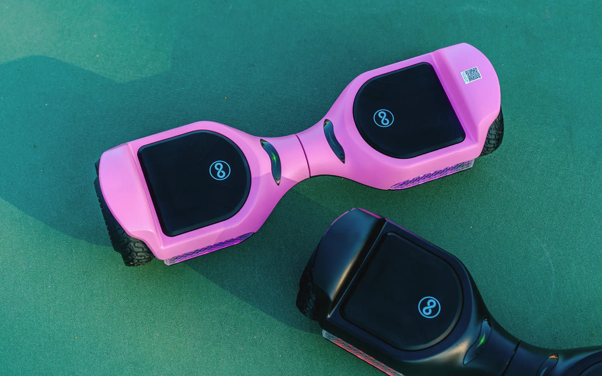 40 Dollar Hoverboard: The Ultimate Budget-Friendly Ride