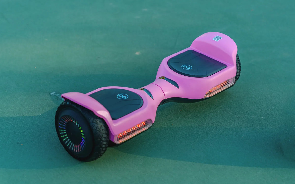 Hoverboard That Does Not Explode: The Ultimate Guide to Safe Riding