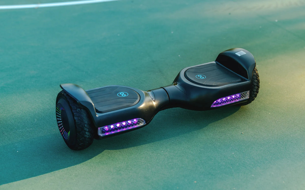 How Long Does It Take for a Hoverboard to Charge Up: A Complete Guide
