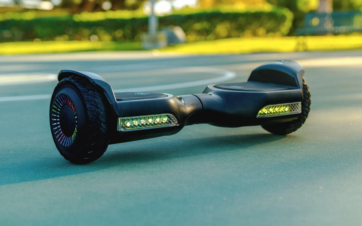 How Do You Buy a Hoverboard: A Complete Guide for Smart Shoppers