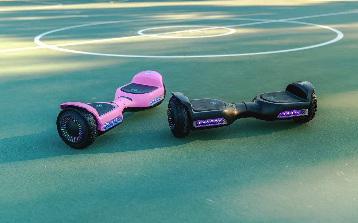 Are Hoverboards Illegal in Chicago? Exploring the Rules and Regulations