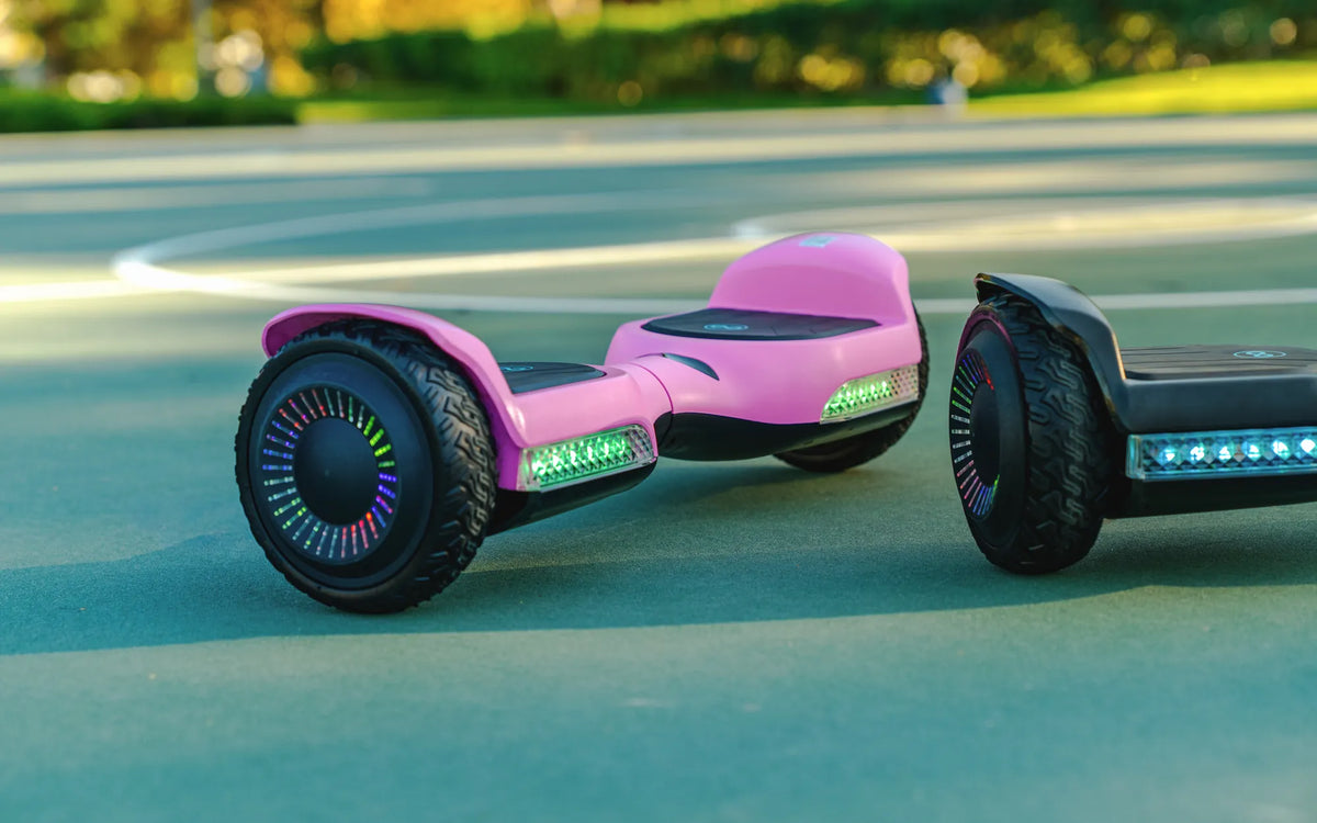 What Is the Cheapest Hoverboard? A Budget-Friendly Guide
