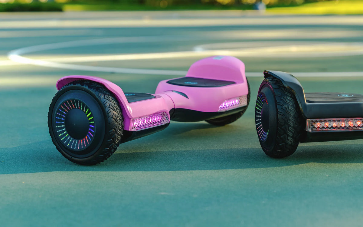 Hoverboard 600 Dollars: The Ultimate Guide to Affordable High-Performance Riding