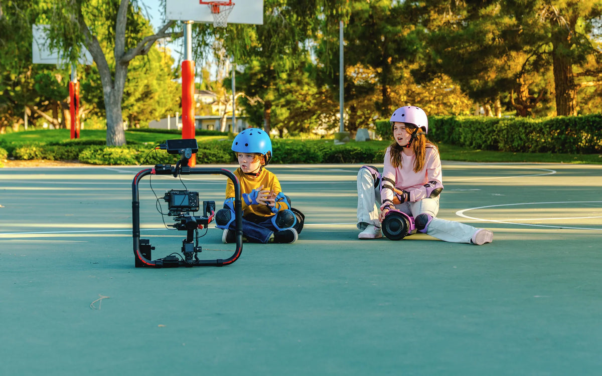 Hoverboard Wheel Squeaking: Causes, Fixes, and Prevention Tips