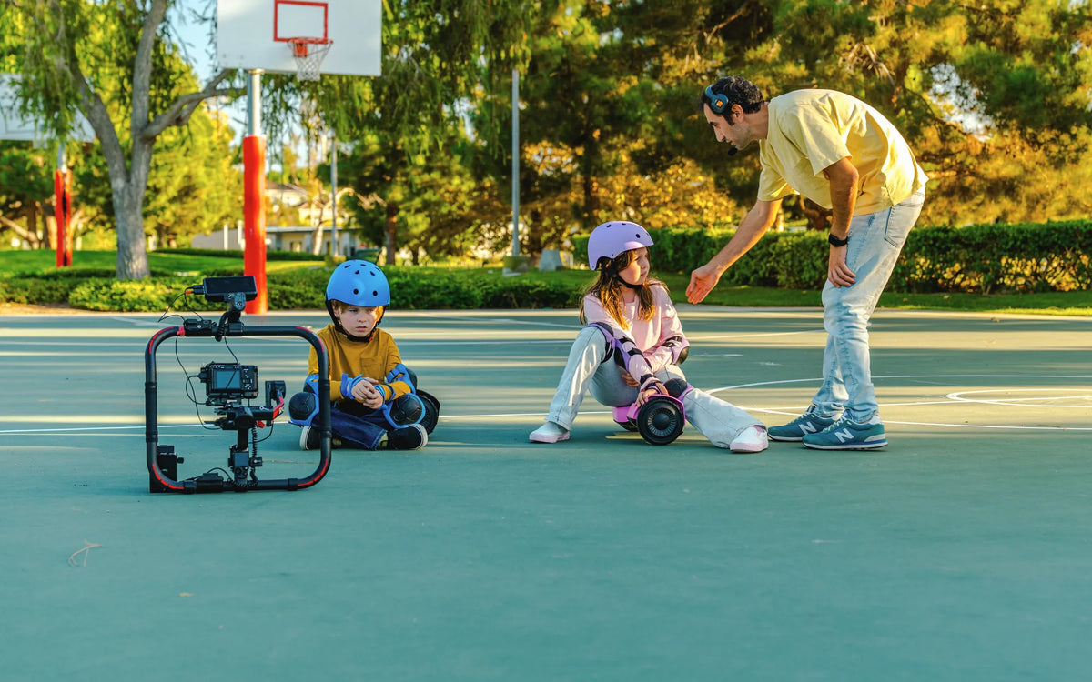 My Hoverboard Is Unbalanced: Causes, Fixes, and Prevention Tips