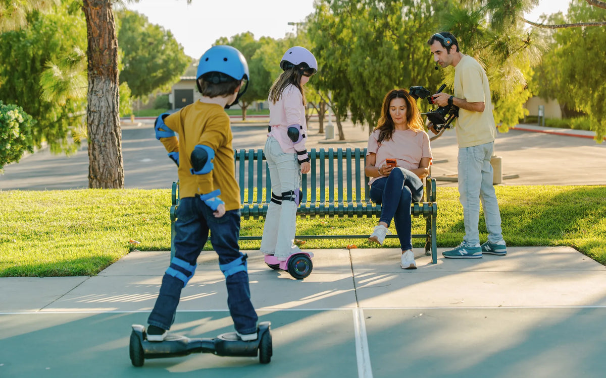 Are Hoverboards Illegal in California? The Complete Guide