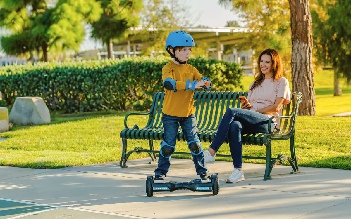 How to Get Tech Hoverboard: A Complete Guide for Beginners