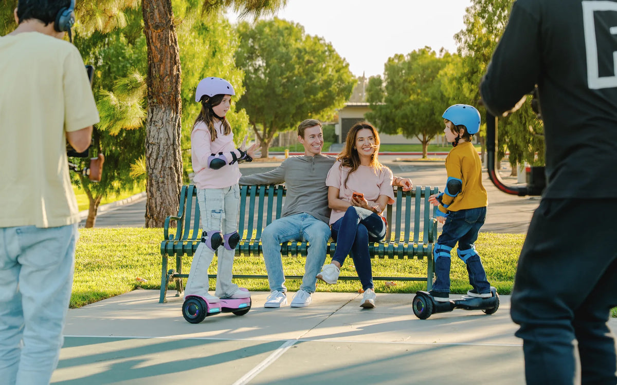 How Fast Do Hoverboards Go MPH: Speed, Safety, and Performance Explained
