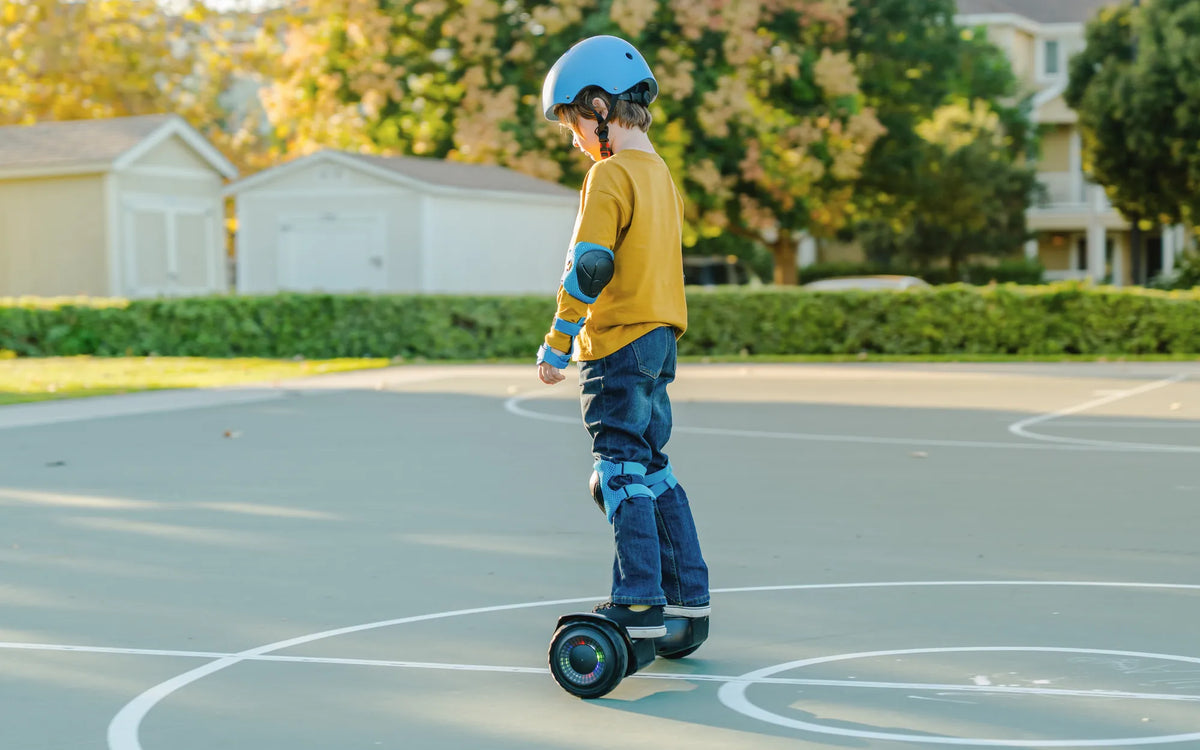 Why Buy a Hoverboard: The Ultimate Guide to Fun and Convenience