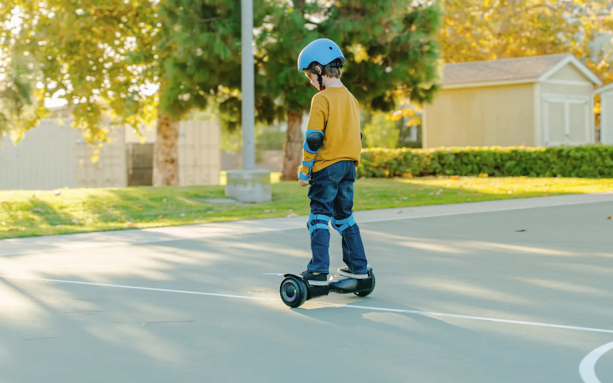 Electric Hoverboard Black Friday: The Ultimate Guide to Scoring the Best Deals