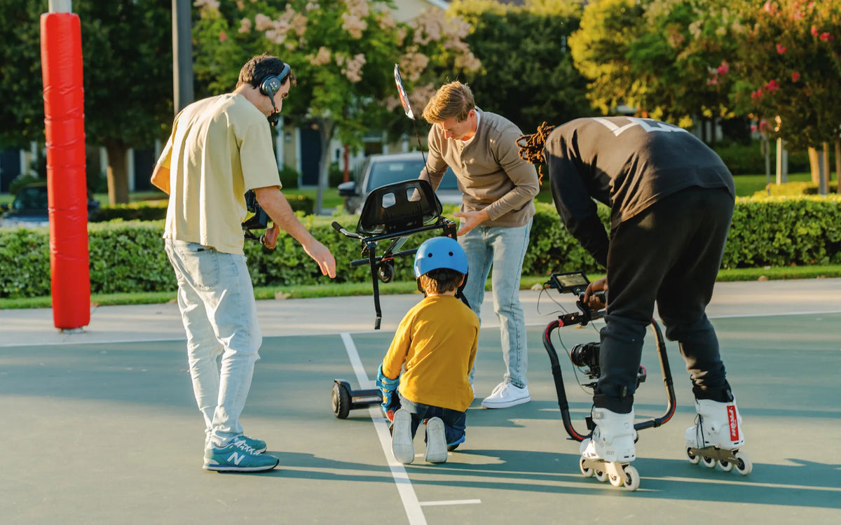How Do You Know If Your Hoverboard Has Bluetooth: A Complete Guide