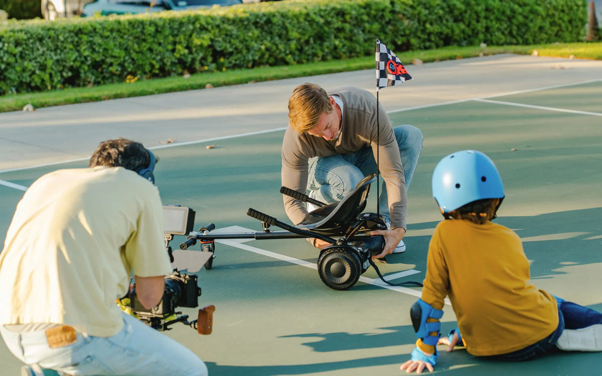 How Many Hours Does a Hoverboard Charge: The Ultimate Guide
