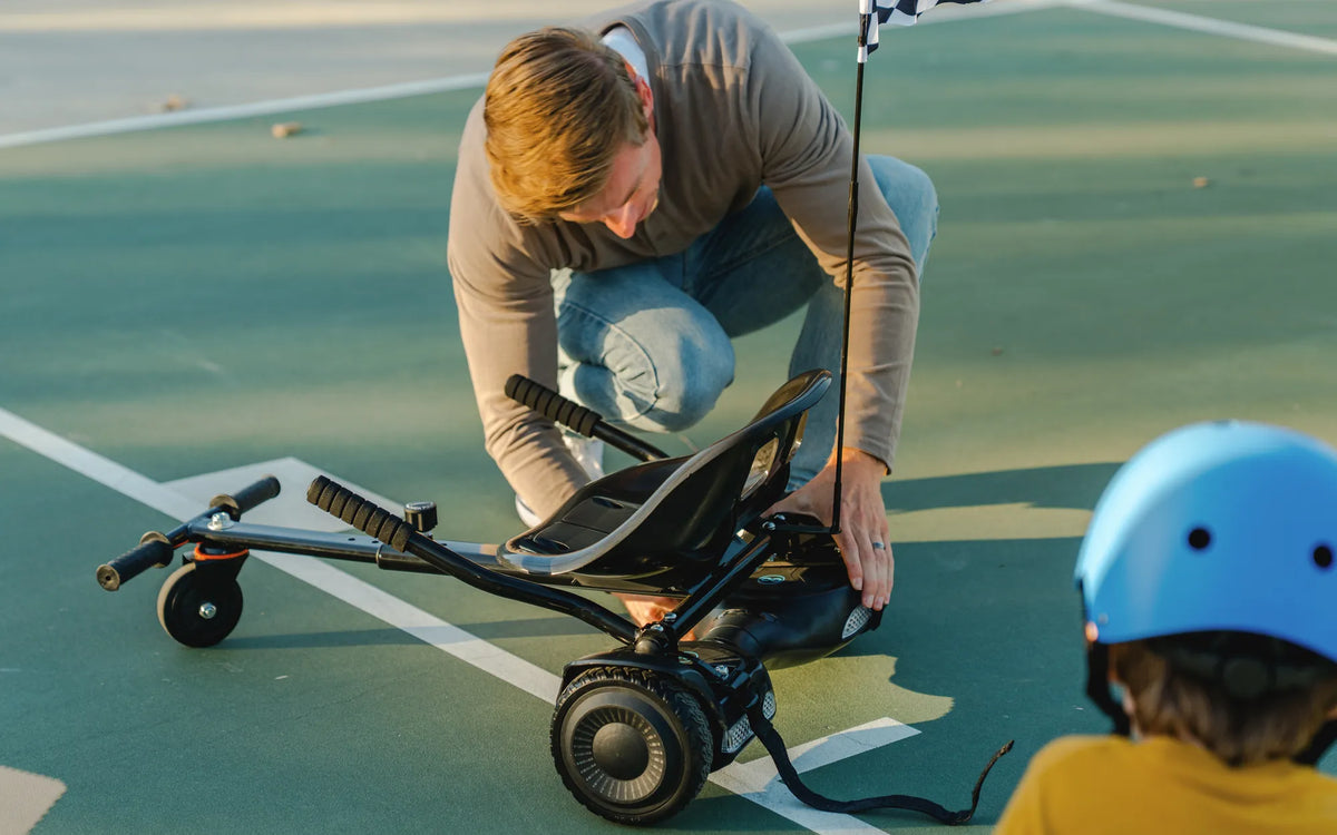 Best Pink Hoverboard with Bluetooth: A Stylish and High-Tech Ride