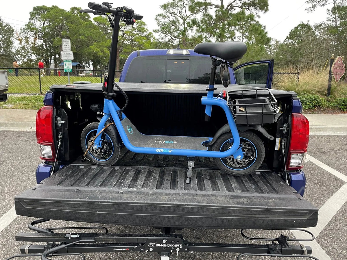 Old Mobility Scooter: A Guide to Maintenance, Upgrades, and Safe Usage