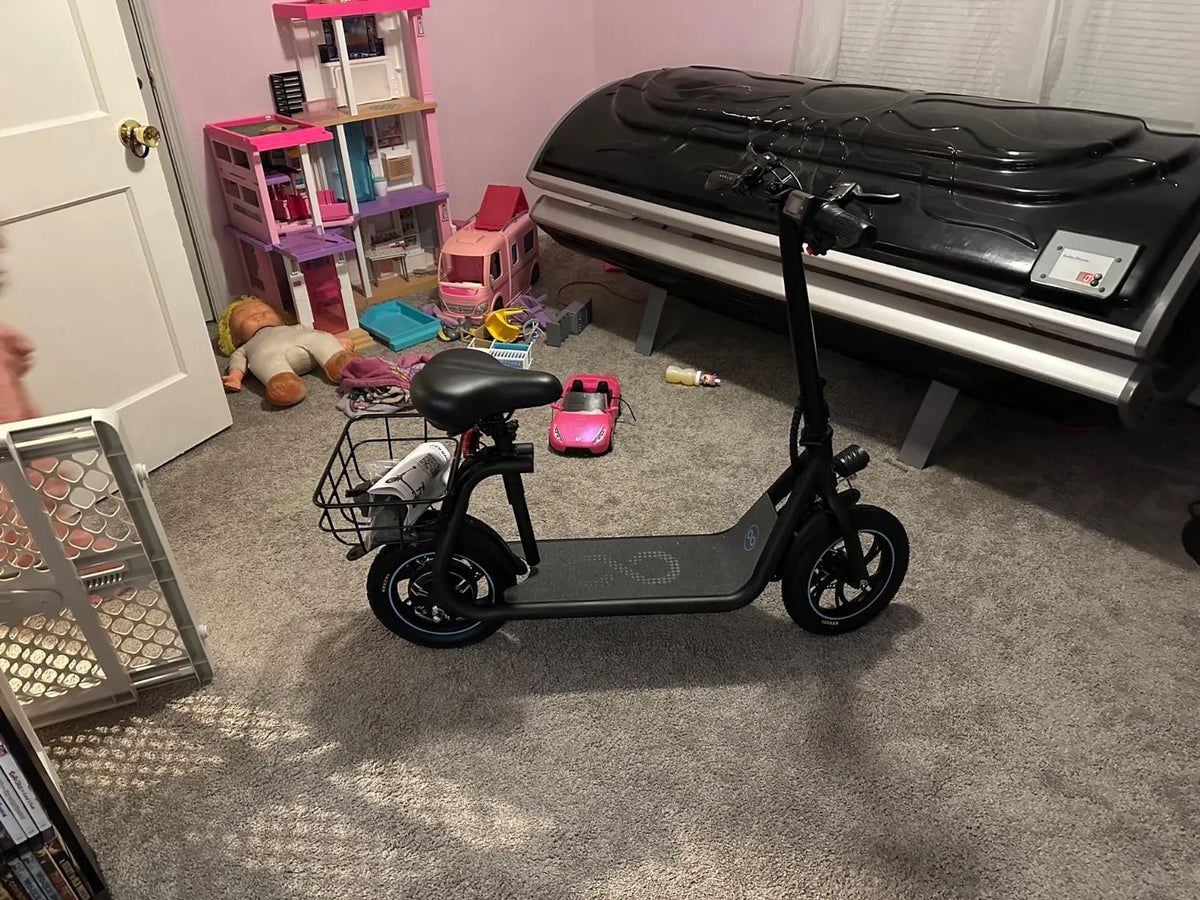 Where to Buy Electric Scooters in Toronto: A Complete Guide