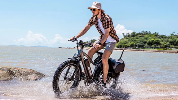 Best Electric Bikes in 2025