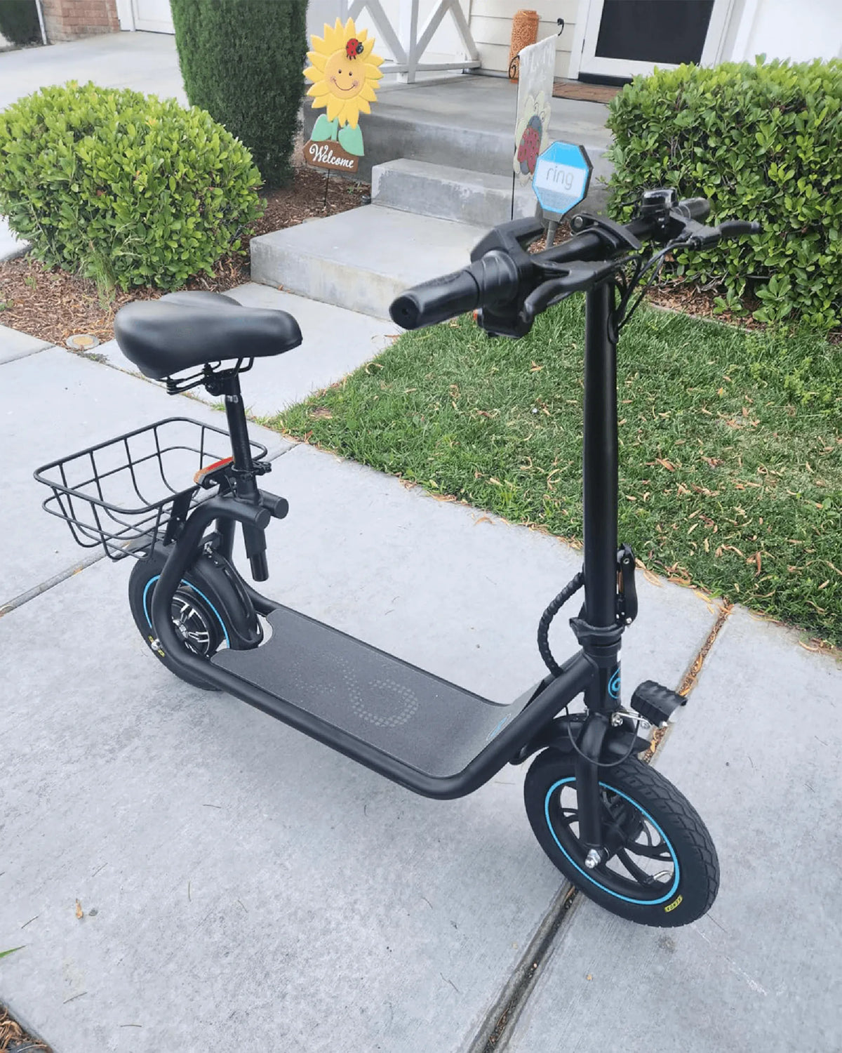 3000 Watt Electric Scooter Motor: Power, Performance, and Efficiency Explained