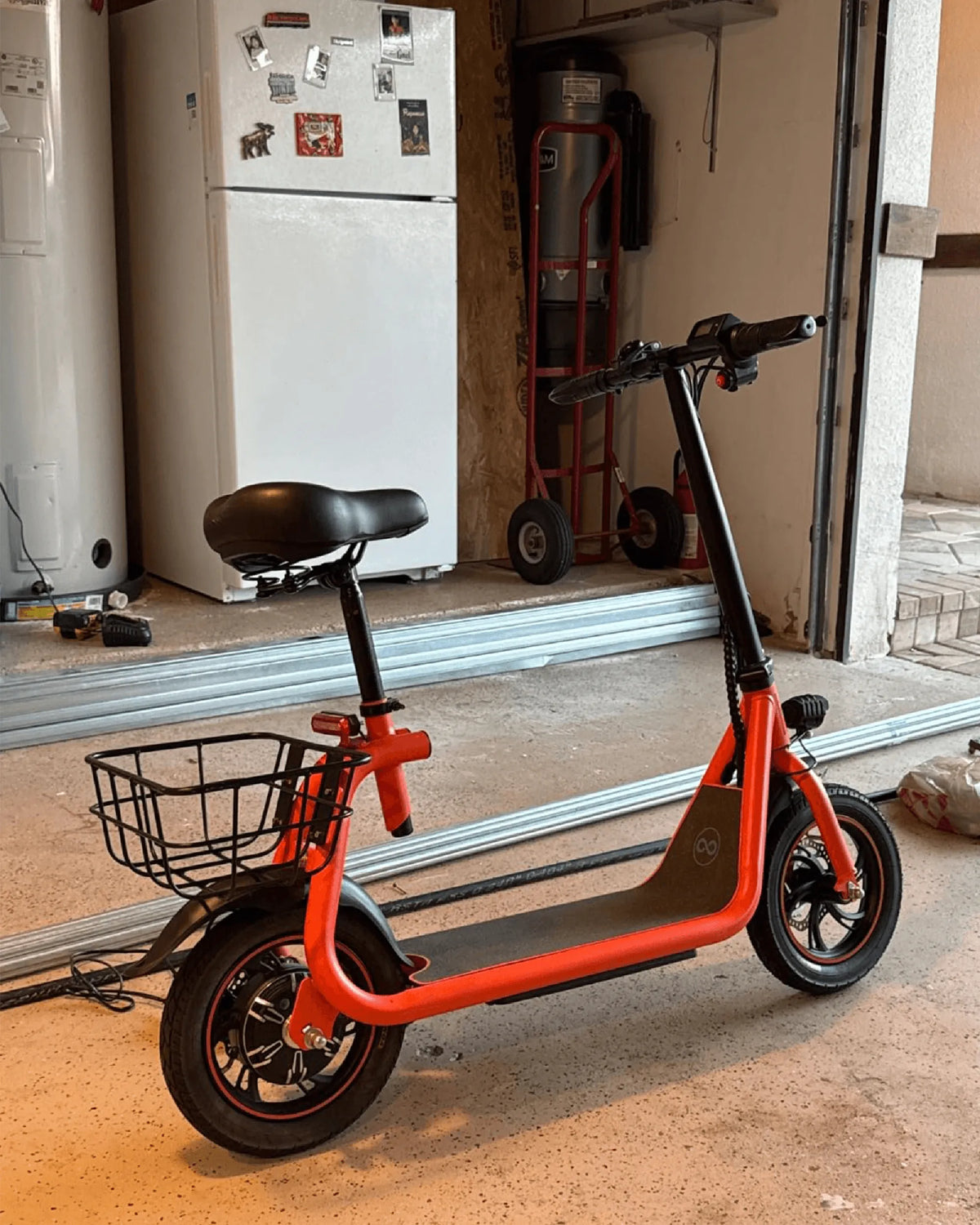 Can't Keep Balance on Scooter? Here’s How to Ride with Confidence