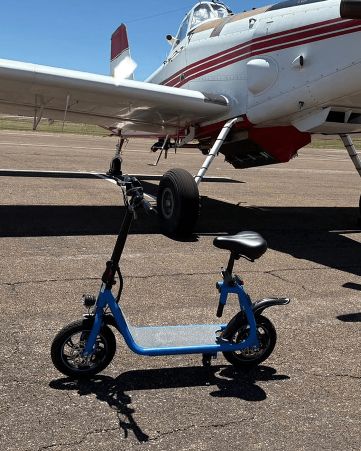 Minimum Age to Ride Electric Scooter: What You Need to Know
