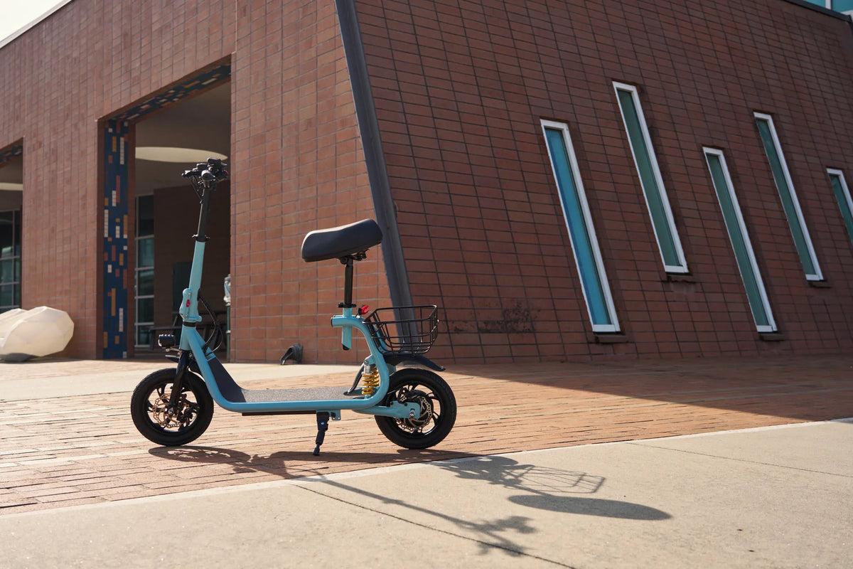 Electric Scooter Remote Lock: The Ultimate Guide to Security and Convenience