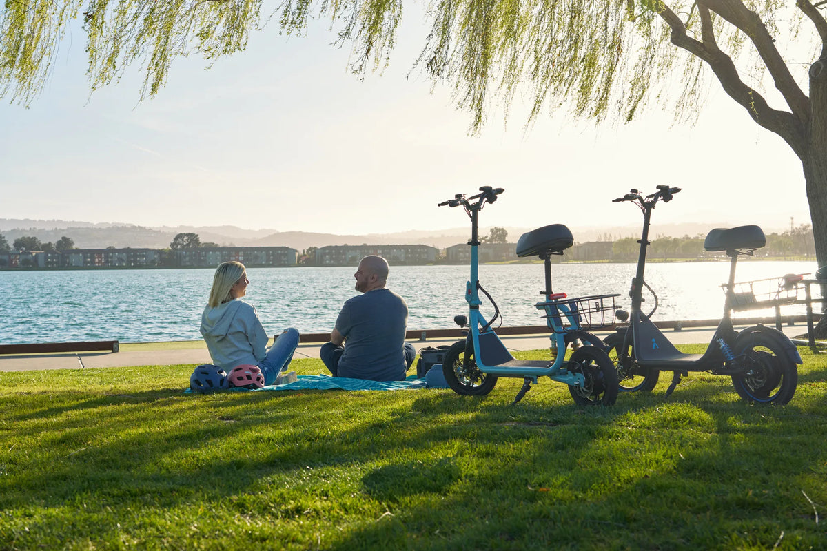 36 Volt E Scooter Battery: The Ultimate Guide to Power and Performance