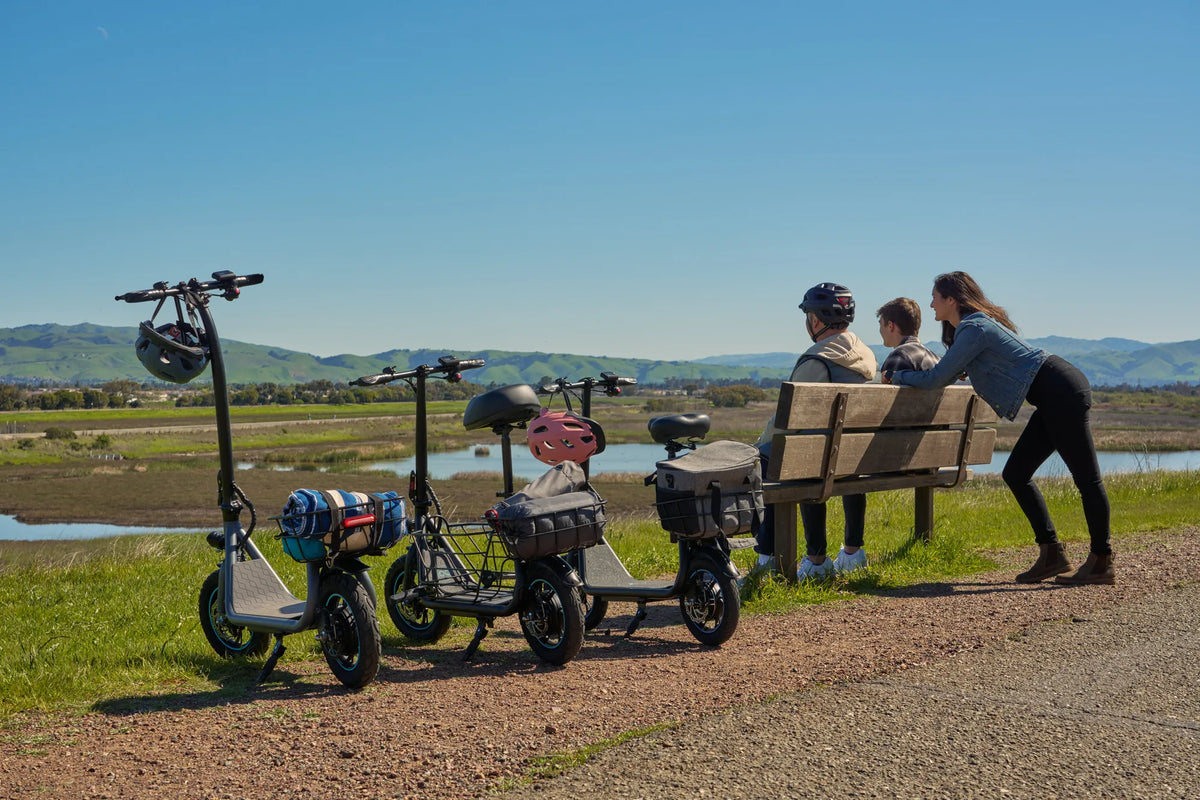 Balancing Scooter Price Singapore: A Comprehensive Guide to Smart Purchases
